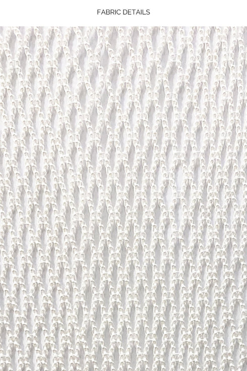 Luli Fama Photo Op Queen Long Caftan